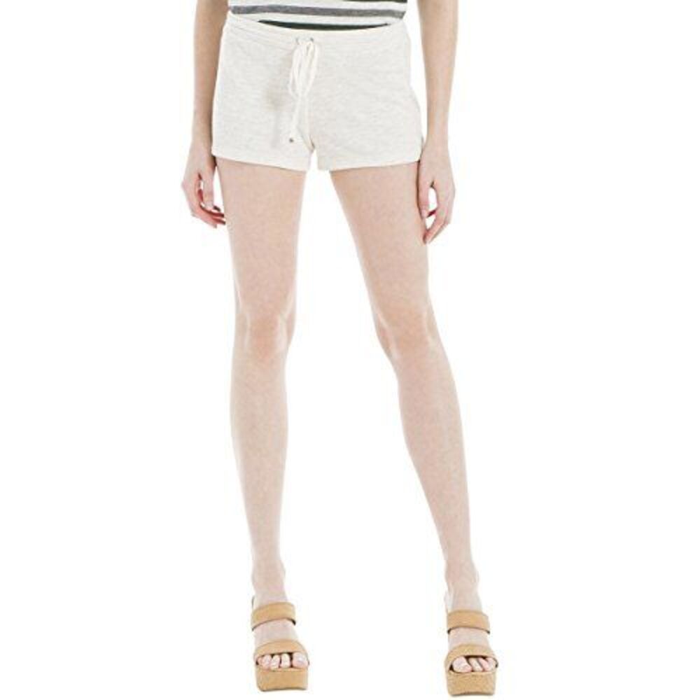 Max Studio London Drawstring Soft Shorts - Picture 2 of 2